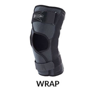 KNEE PLAYMAKER XPERT WRAP