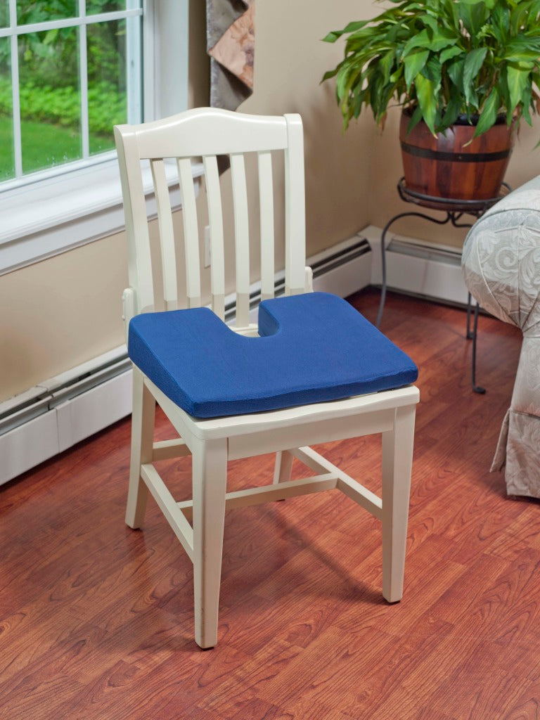 Foam Coccyx Cushion