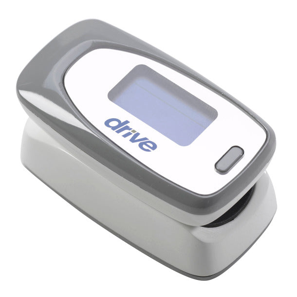 Fingertip Pulse Oximeter