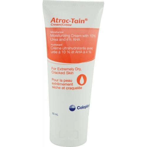 Crème ATRAC-TAIN