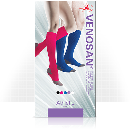 Venosan 20/30 mmhg Athletic Series