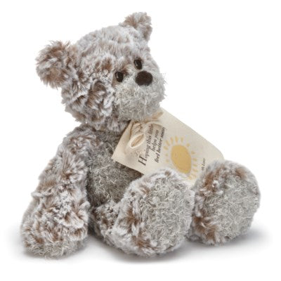 Mini ours en peluche - Se sentir mieux