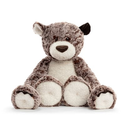 Donner un poids à l'ours
