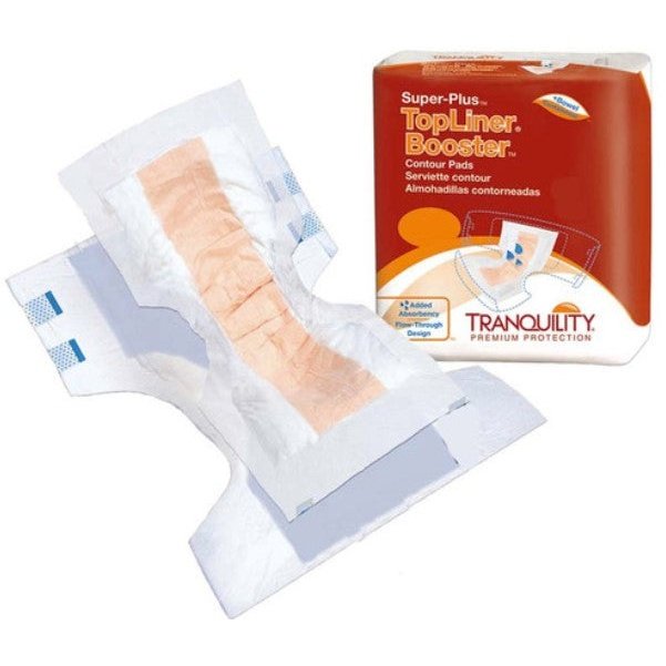 Coussins rehausseurs Tranquility Contour