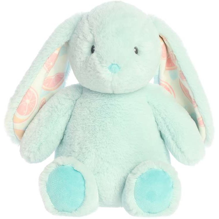 Peluche Dewey Bunny en mousse de mer