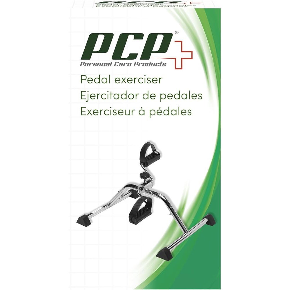 Pedal Exerciser