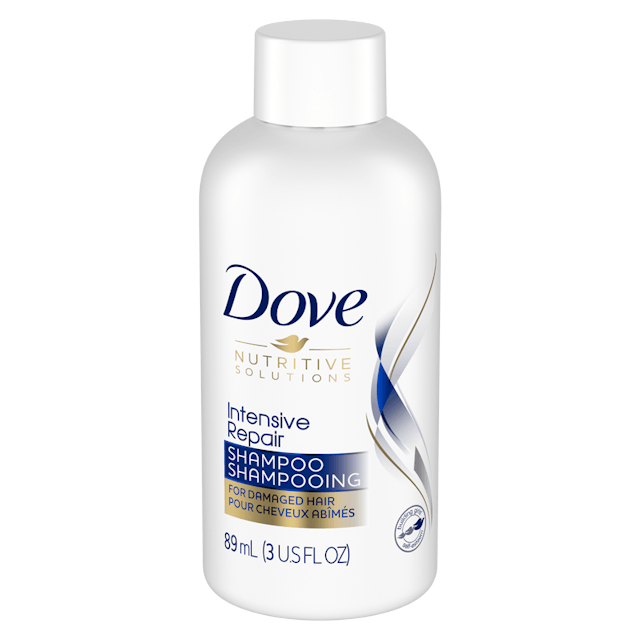 Dove Shampoo