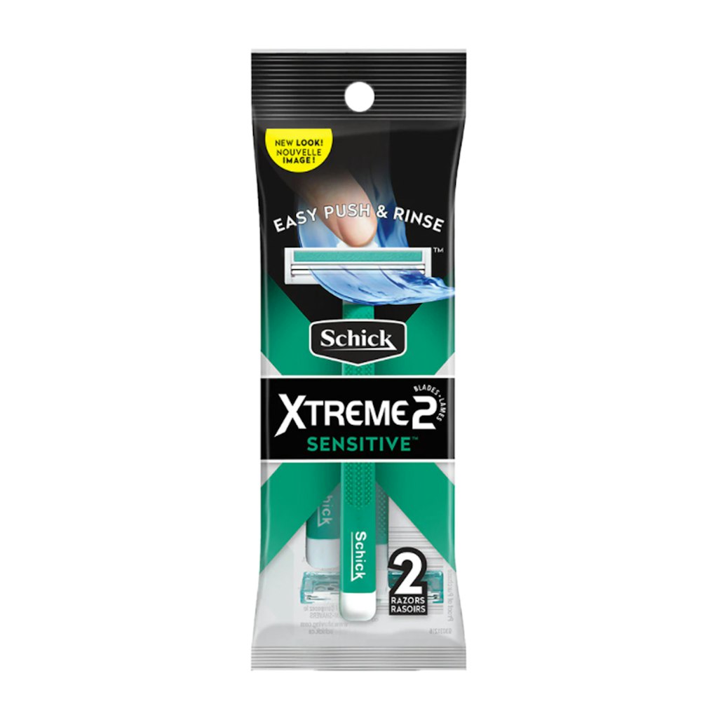 MENS RAZOR