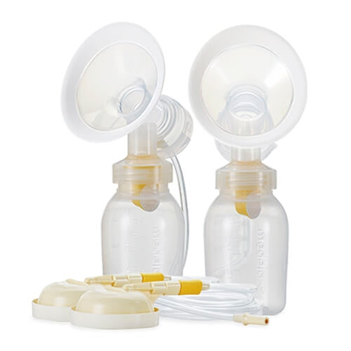 Medela Symphony double pump kit