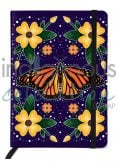 Indigenous Journal - "Monarch Butterfly"