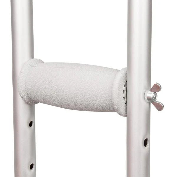 Crutch Handgrips