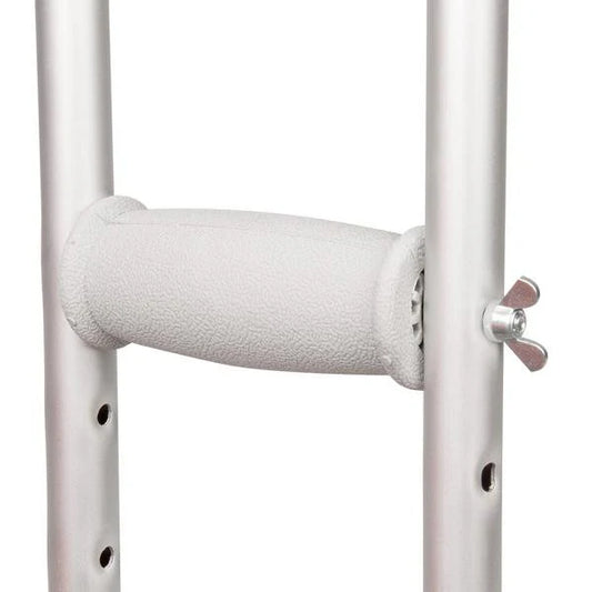 Crutch Handgrips