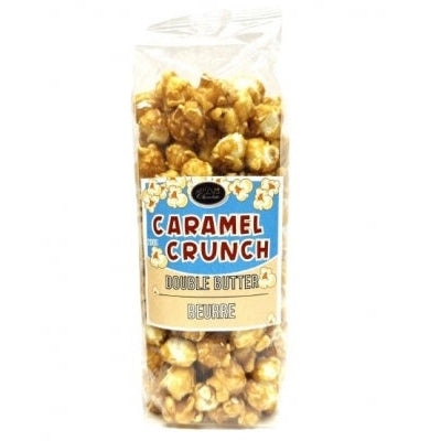 DOUBLE BUTTER KETTLE CORN