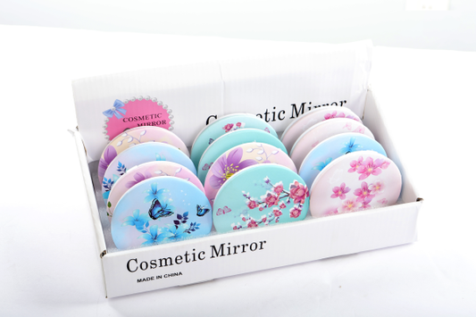 Compact Mirror300
