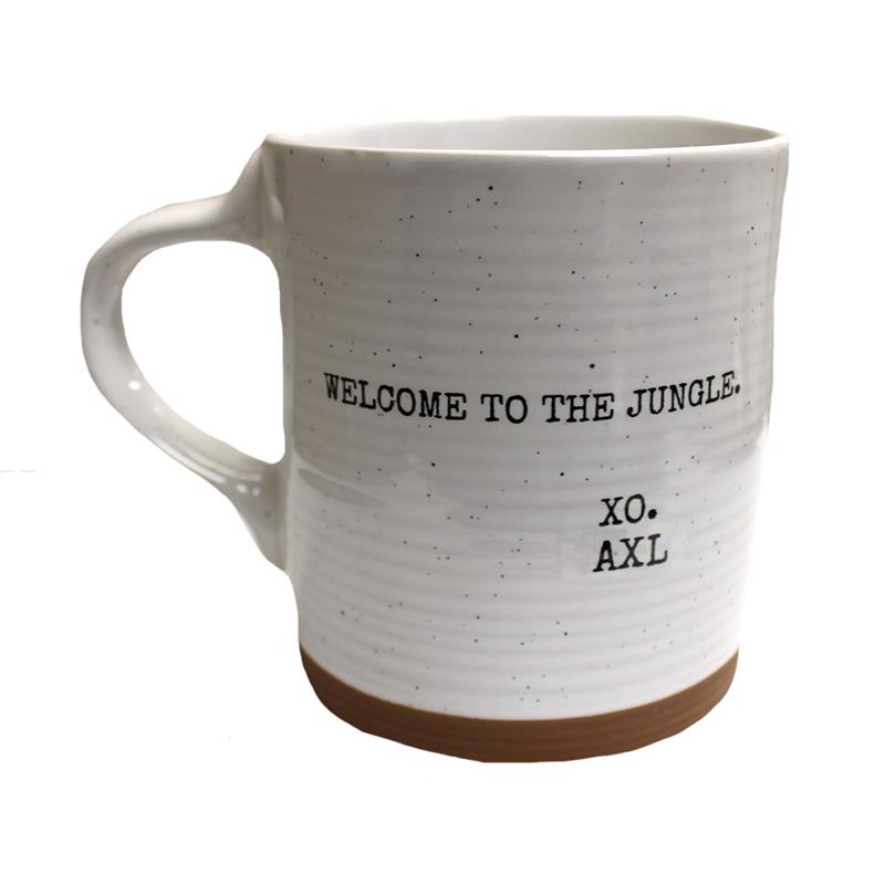 Quote Mug Axl