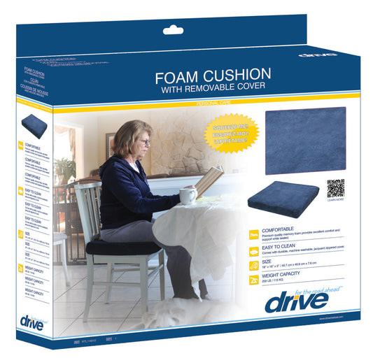 Foam Seat Cushion
