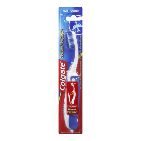 Colgate Toothbrush - soft