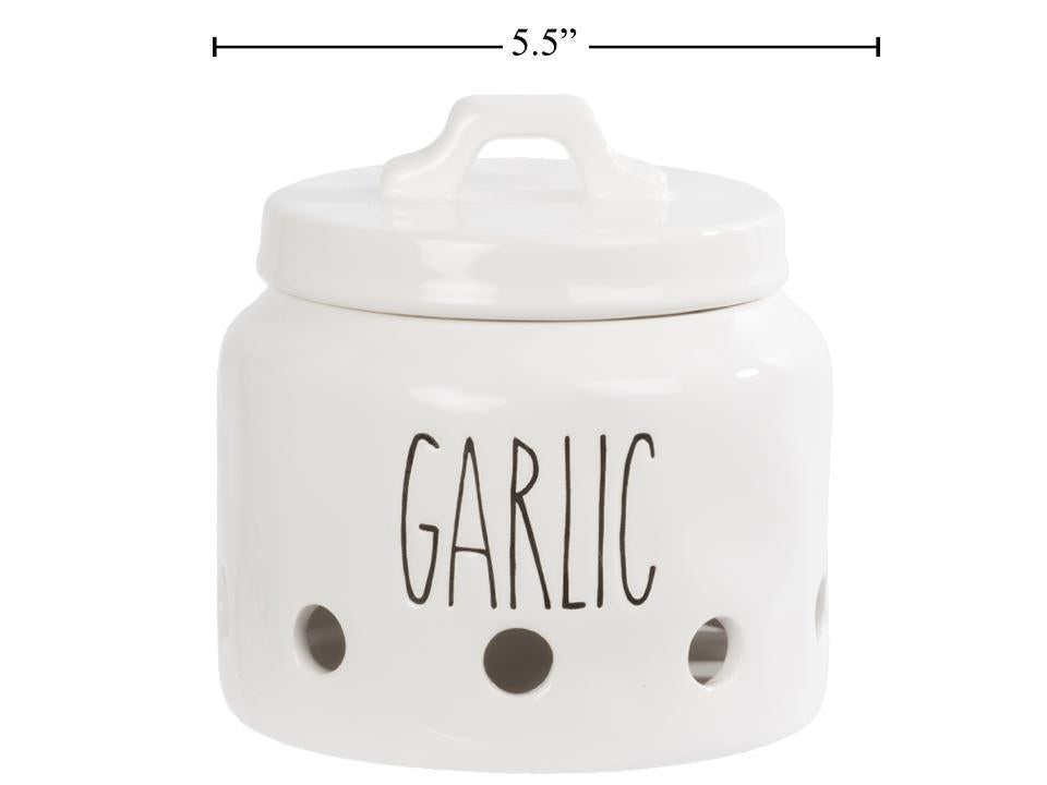 Farmhouse "Garlic"