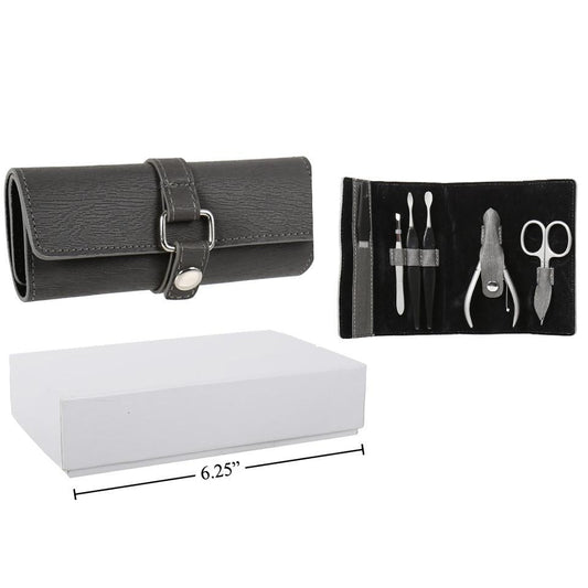 Manicure set