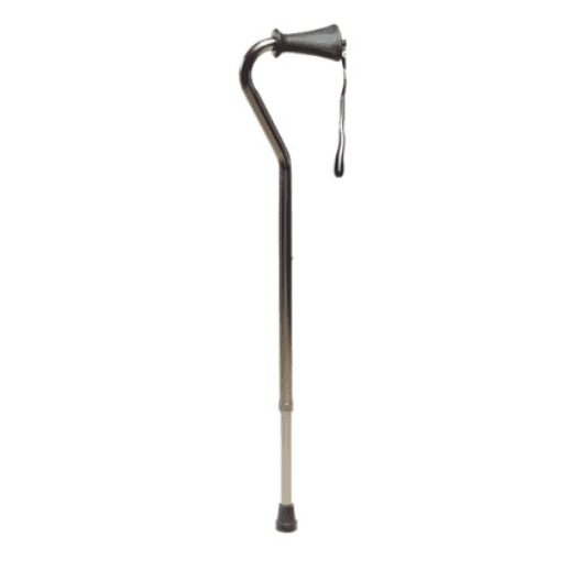 Adjustable Offset Cane