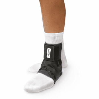 Stabilizing Pro Ankle Brace