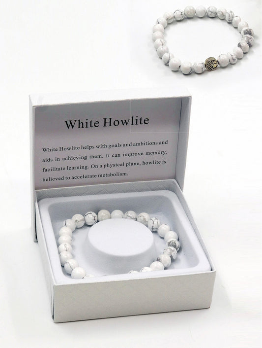 Bead Bracelets with Giftbox - All Styles