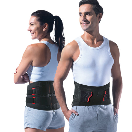 BACK ACTISTRAP