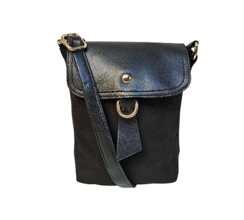 Messenger Bag