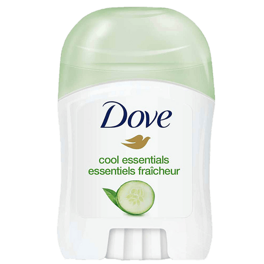 Dove Go Fresh Anti-perspirant 14g