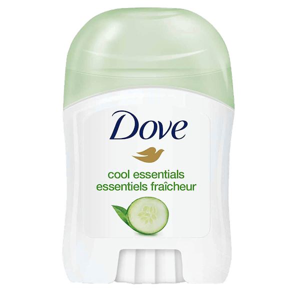 Dove Go Fresh Anti-transpirant 14g