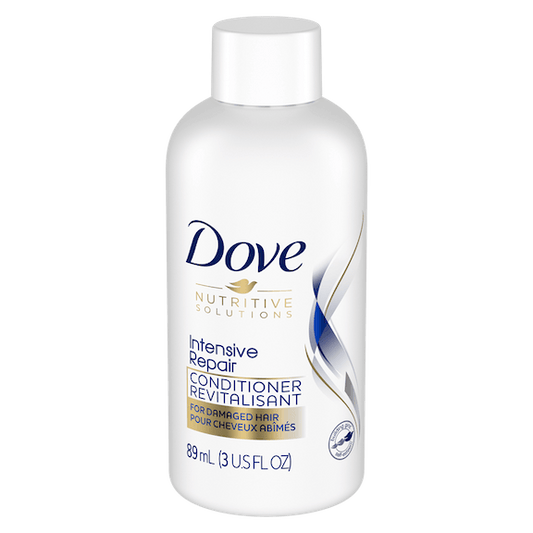 Dove Conditioner