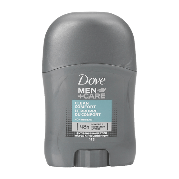 Antisudorifique Dove Men+Care