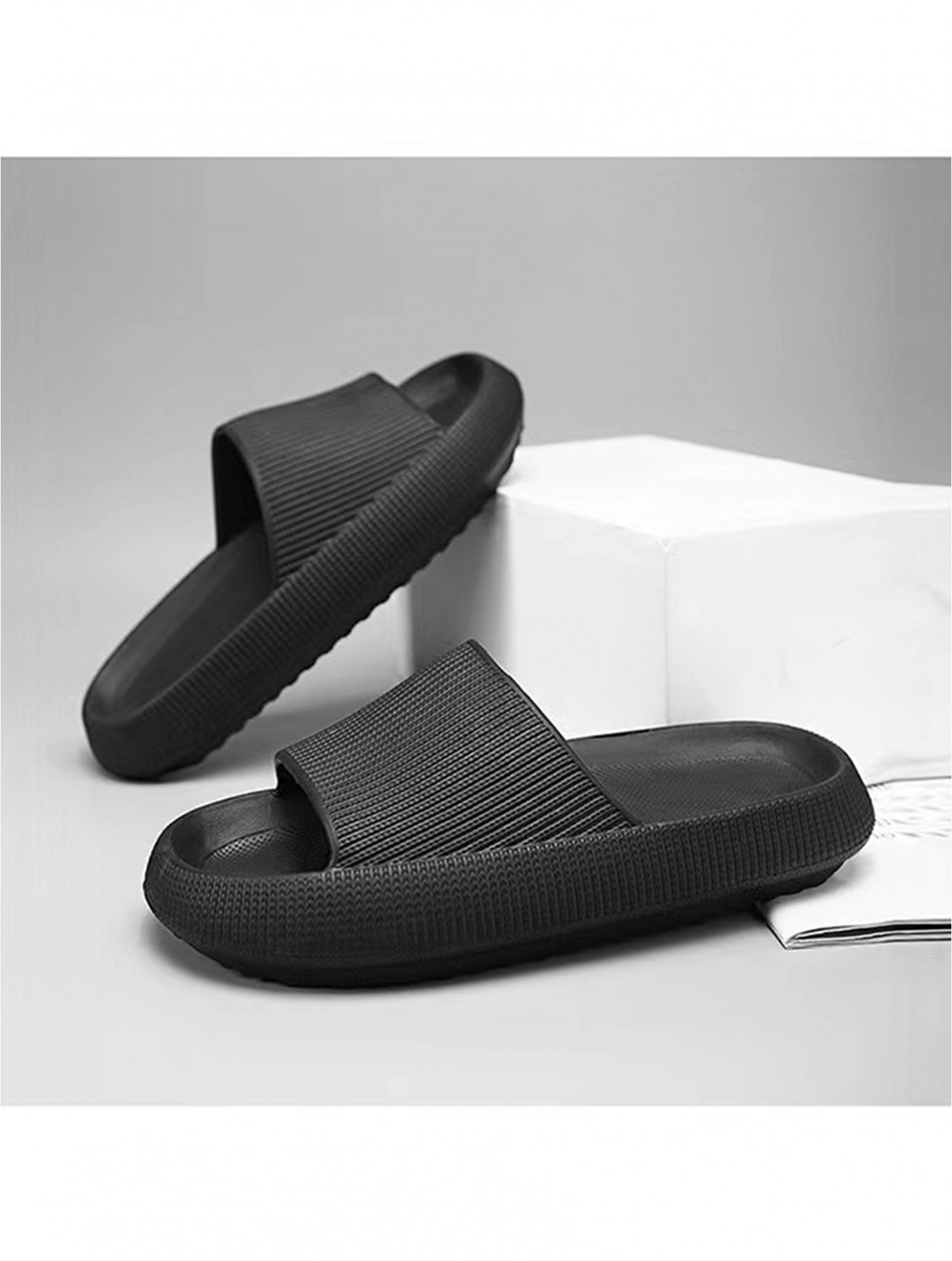 Soft Sole Sandals