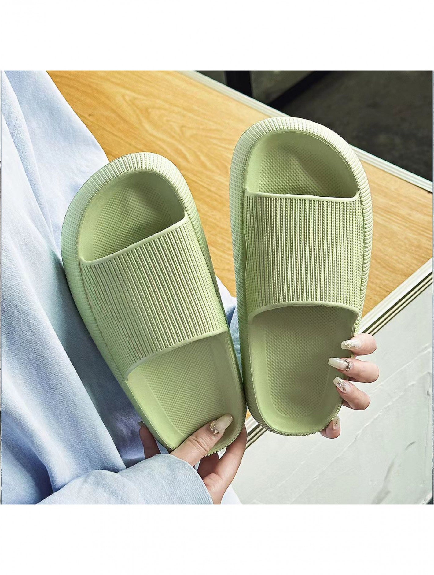 Soft Sole Sandals