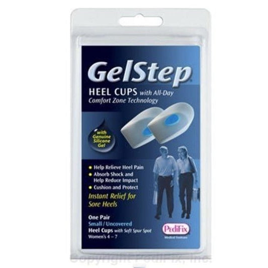 Gel Heel Cushion