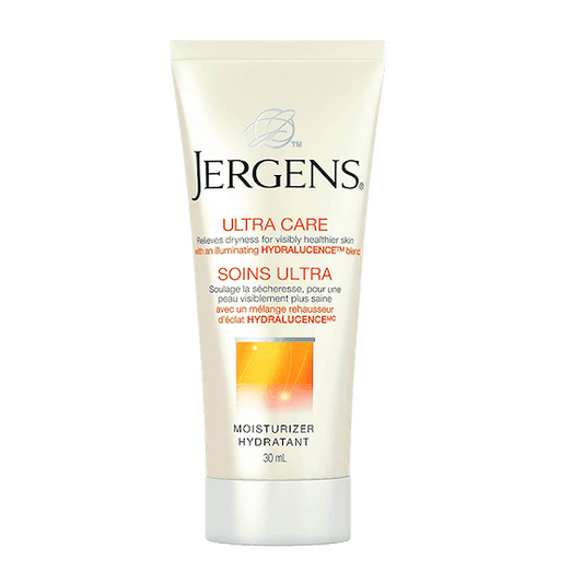 Jergens Moisturizer