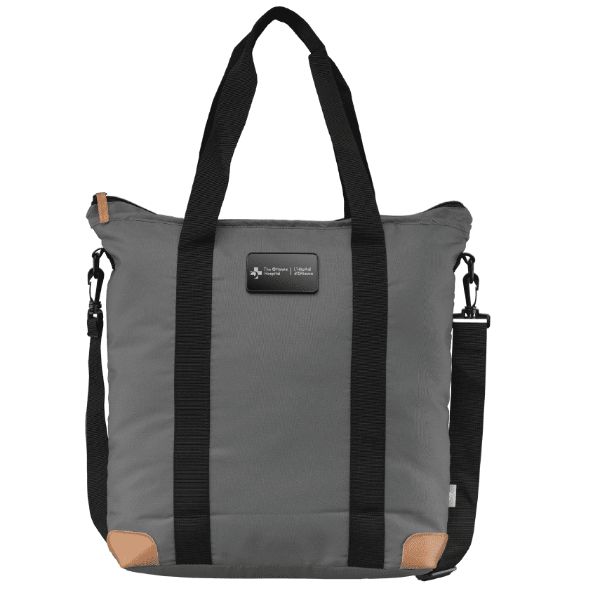 The Ottawa Hospital Branded Laptop Bag