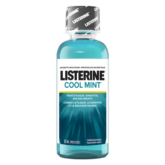 Listerine Mouthwash