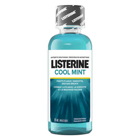 Listerine Mouthwash