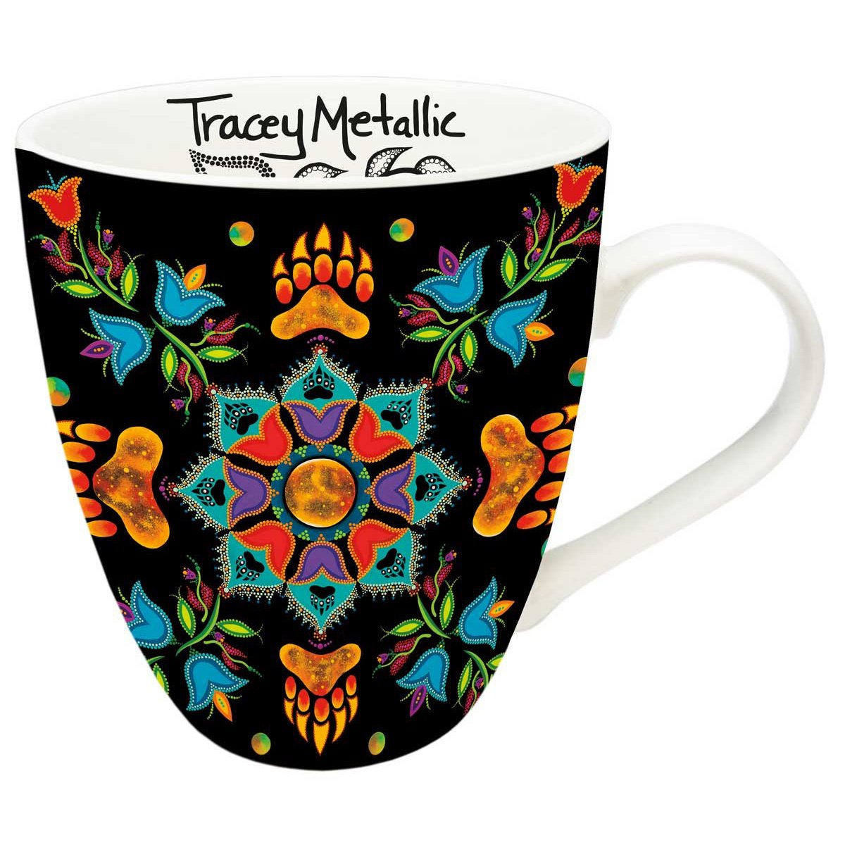 Indigenous Mug - "Revelation"