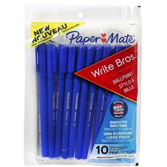 Paper Mate Pens