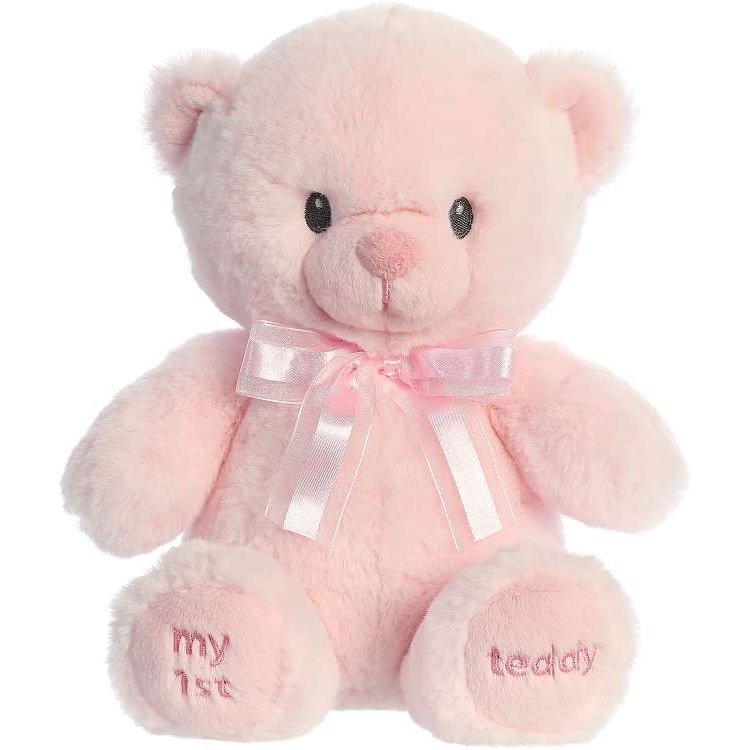 My 1st Teddy - Pink