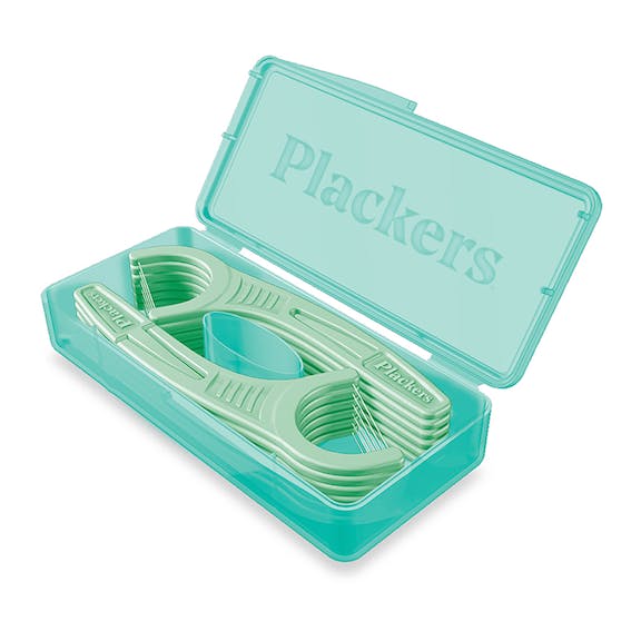 Plackers Dental Flossers