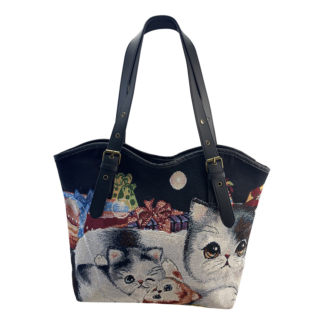 Canvas Tote Bag