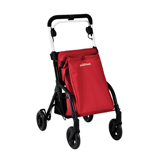 Triumph Essentials Shopping Rollator