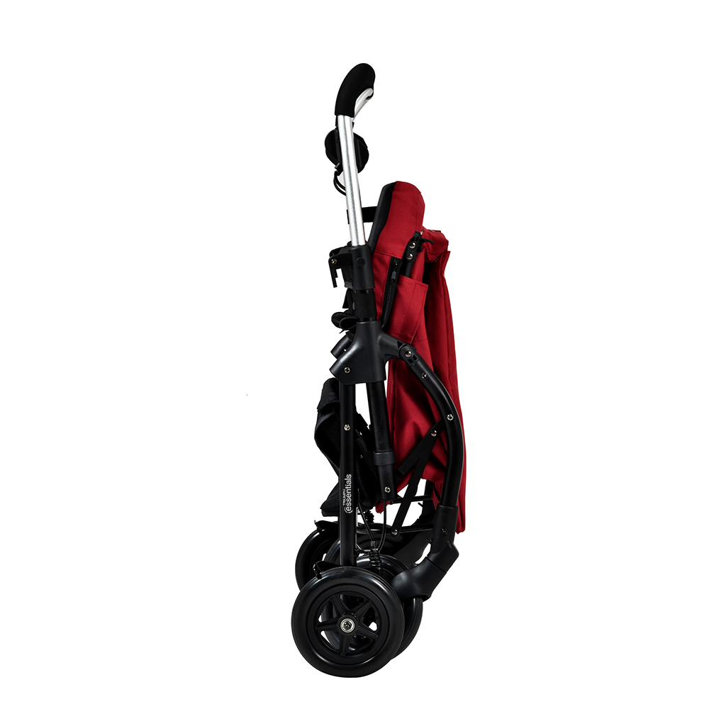 Triumph Essentials Shopping Rollator