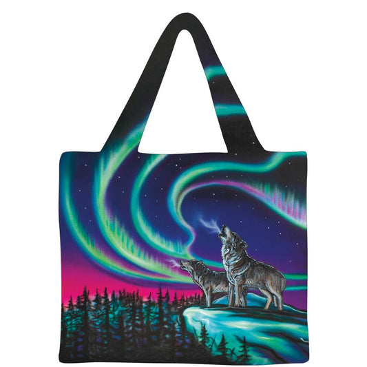 Indigenous Product - Shopping Bag "Sky Dance"