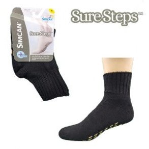 Diabetic Sock - SureSteps