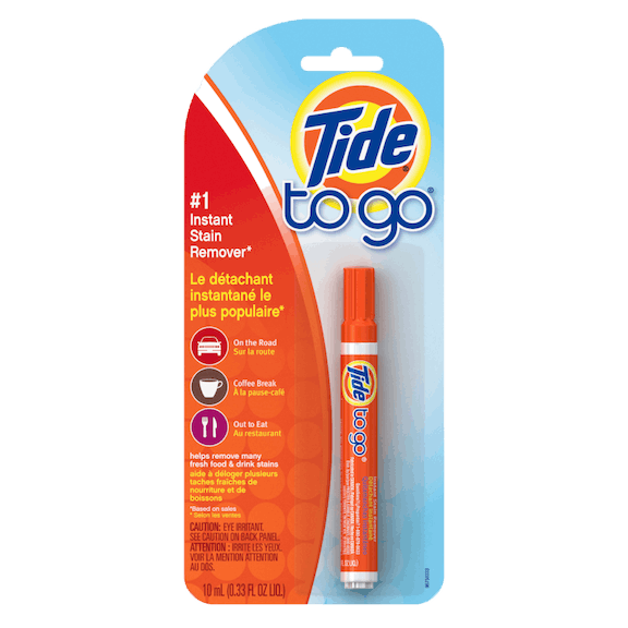 Tide to Go Stain Pen