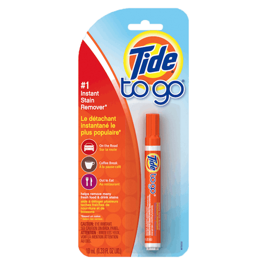 Tide to Go Stain Pen